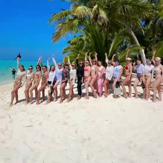 Логотип @womentour - Авторские туры на Шри-Ланку, Бали, Кубу, Маврикий, Дагестан, Грузию, Камчатку 🇲🇻🏖☀️