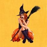 Логотип @womenumor - Женский юмор