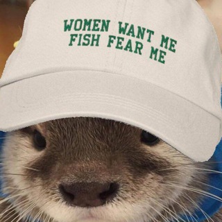 Логотип @womenwantmefishfearme - Анжелика
