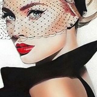 Логотип @womenwisdom - Психология отношений М + Ж