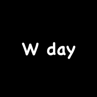 Логотип @womn_days - W day