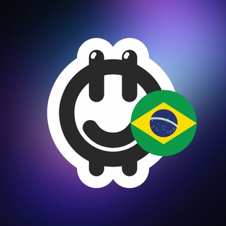 Логотип @womprotocol_brazil - WOM Protocol 🇧🇷 Brazil