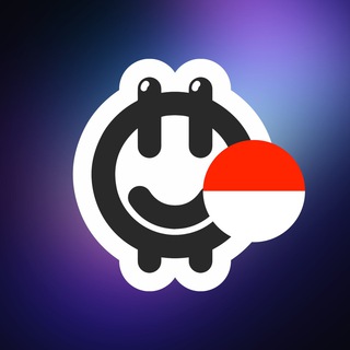 Логотип @womprotocol_indonesia - WOM Protocol 🇮🇩 Indonesia