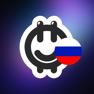 Логотип @womprotocol_russia - WOM Protocol 🇷🇺 Russia