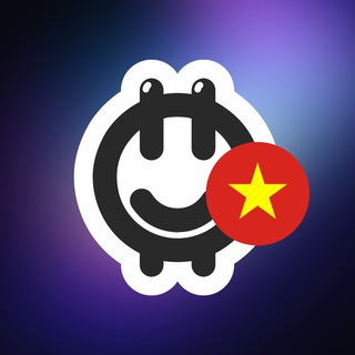 Логотип @womprotocol_vietnam - WOM Protocol 🇻🇳 Vietnam