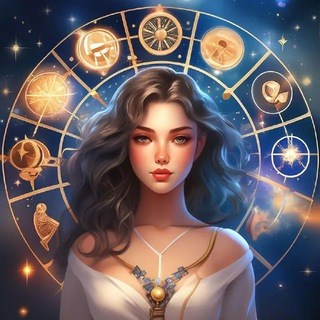 Логотип @womsovets - Женская Энергия • Эзотерика