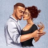 Логотип @womst - Горькая правда