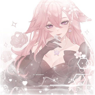 Логотип @wondensjskks - 𓈒 ͡ ִ ࣭ׅ⃕𔓕‌ׁ𝆹𝅥 ︩︪ꪝꪮִ͡ꪦðᧉ͠ꭉຼ𝕗ບl ჩꪮִ͡ບⲋׄᧉ͠𝆺𝅥🌸 𝆭