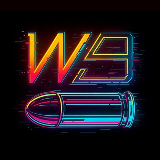 Логотип @wonder_nine - W9 Оружие