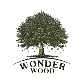 Логотип @wonder_wood - ⚜️Wonder Wood⚜️