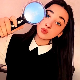 Логотип @wonderdailyytg - WonderDaily TG💜