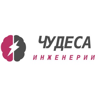 Логотип @wonderengineering - Чудеса инженерии