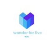 Логотип @wonderforliverus - Вандер