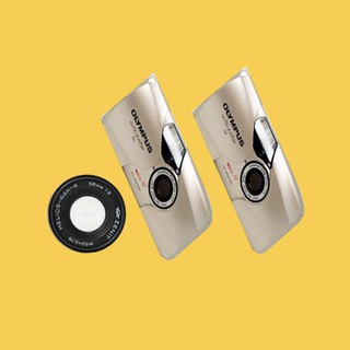 Логотип @wonderfotoru - Чудофото ( Ex Wonderfoto )