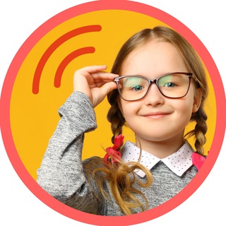 Логотип @wonderful_kidz - Сказочный город