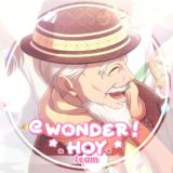 Логотип @wonderhoyteamm - Чат
