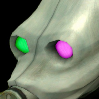 Логотип @wondernope - WonderNope