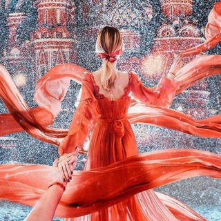 Логотип @wonderworld - Wonderful World 🦋