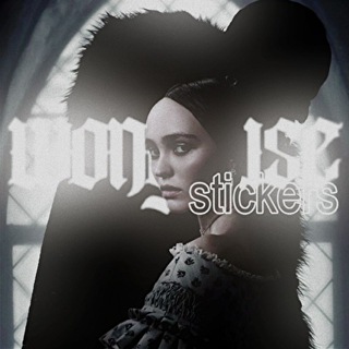 Логотип @wongeusesticks - [рест] < ᴡ𖦹ɴɢeᴜse / sᴛıᴄᴋs *