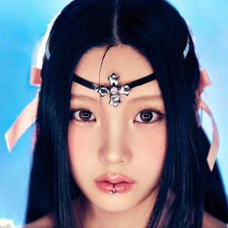 Логотип @wonhee_news - Wonhee | ILLIT