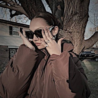 Логотип @woniqs - фоны с абг 🐈‍⬛🫀