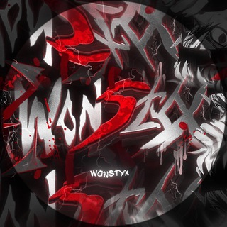 Логотип @wonstyx - wonstyx
