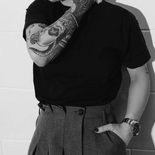 Логотип @wontfindit - suor.