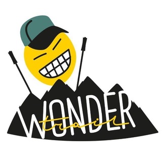 Логотип @wontrail - Wonder Trail