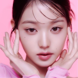 Логотип @wonyoungismcomfort - Вонёнизм с комфортом