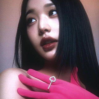 Логотип @wonyoungxxxxx - нарезки с вонён