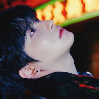 Логотип @woobin_crvt - SEO WOOBIN | CRAVITY