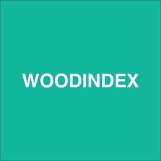 Логотип @woodindex - Woodindex