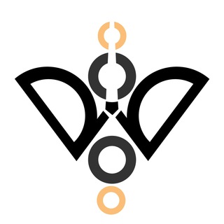 Логотип @woodoo_ua - Стартап день за днем