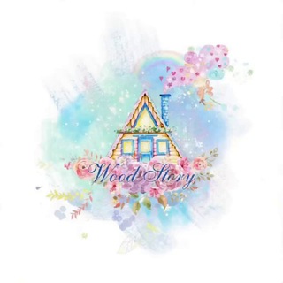 Логотип @woodstory_05 - woodstory_05 мебель для детской