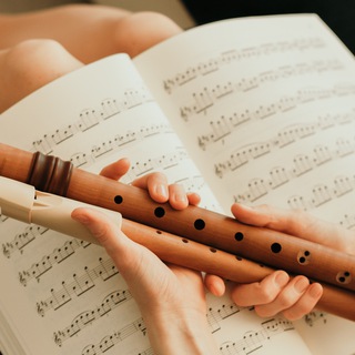 Логотип @woodwindkids1 - Wood Wind - БЛОКФЛЕЙТА