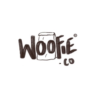 Логотип @woofieco - woofie sales