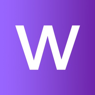 Логотип @woofk_com - Эмиграция || WOOFK