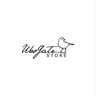 Логотип @woogate_store - WOOGATE STORE