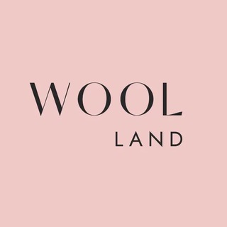 Логотип @wool_land - Wool_Land