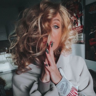 Логотип @woolcraftcore - Жаккард & Хардкор