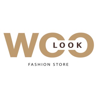 Логотип @woolook - WOOLOOK/ WOOLOOK.RU