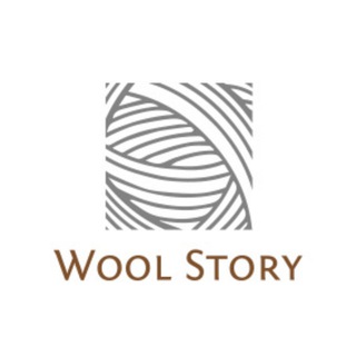 Логотип @woolstoryknit - Wool Story