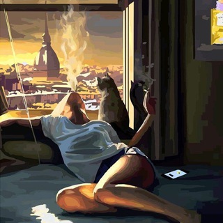 Логотип @wooomen6 - Женские секретики