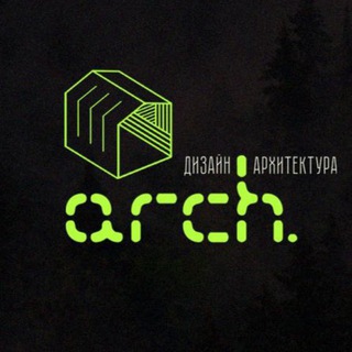 Логотип @wooood_tm - Arch.woOoOod | архитектура, дизайн, строительство