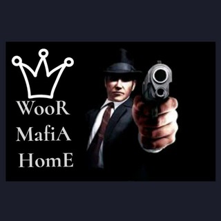 Логотип @woormafiahome - Lociste psoek