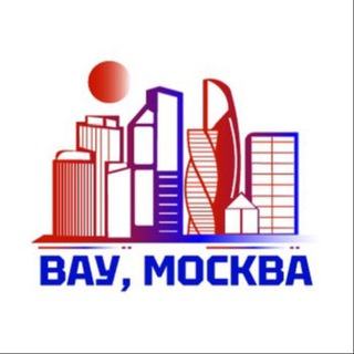 Логотип @woowmoscow - Вау, Москва!