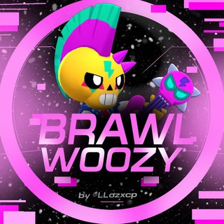 Логотип @woozybs - Вузи