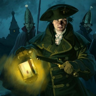 Логотип @wordanddeal - Слово и дело