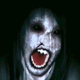 Логотип @wordhorrorsss - Мир ужасов😱