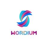 Логотип @wordiumbot - Wordium Bot